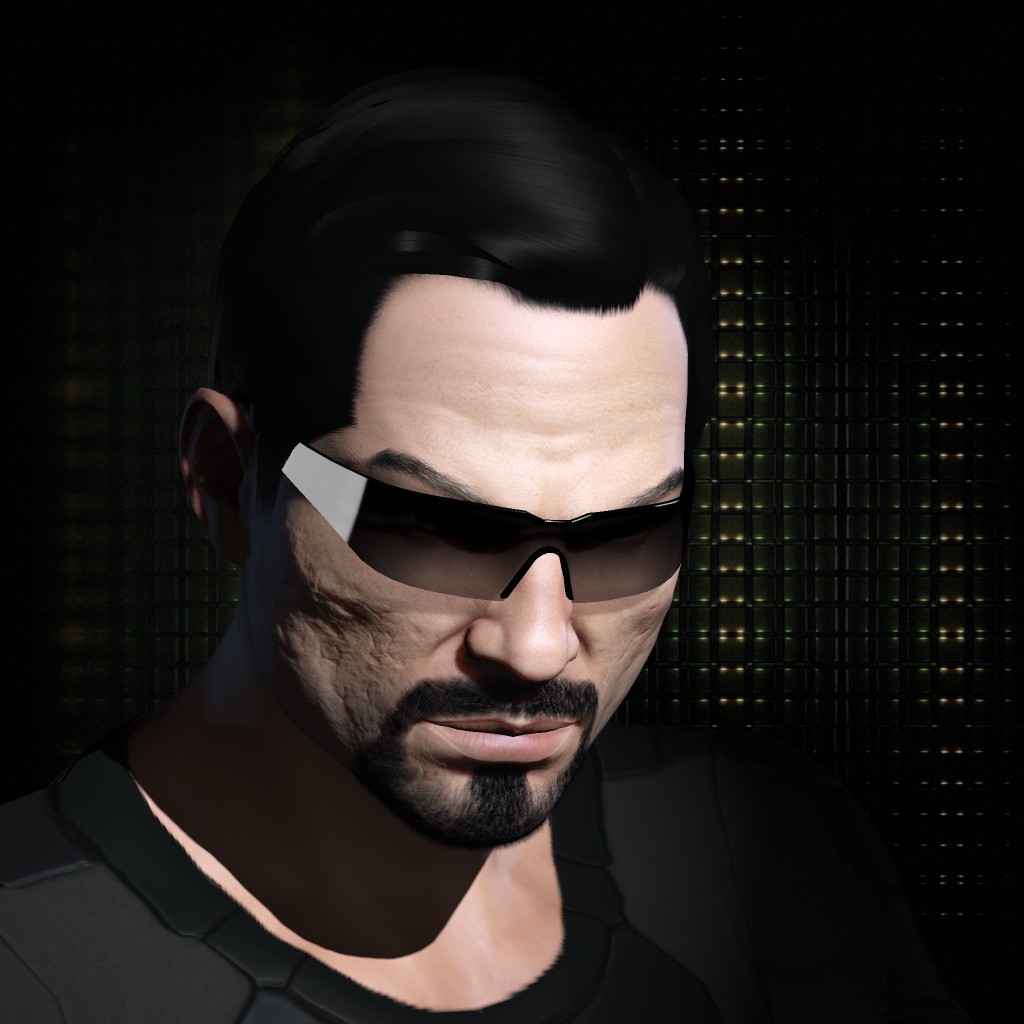 Ilya Yanchevski