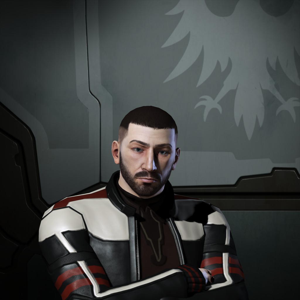 BlackWolf Dunbar