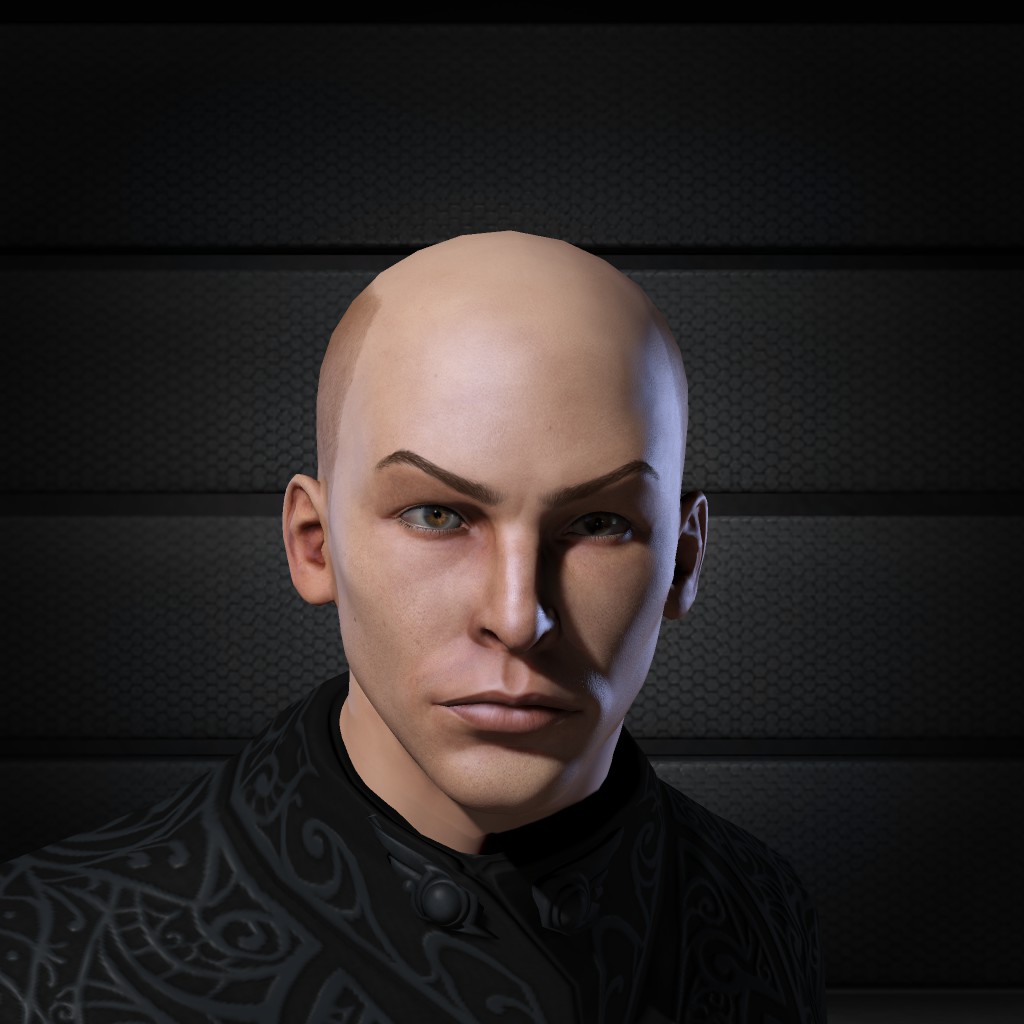 Prometheus Tivianne