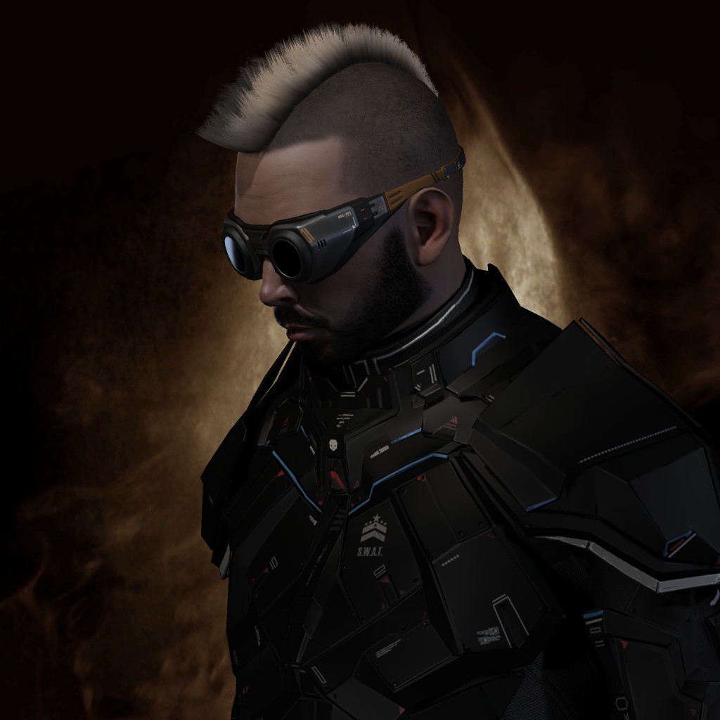 Ryk McPyke