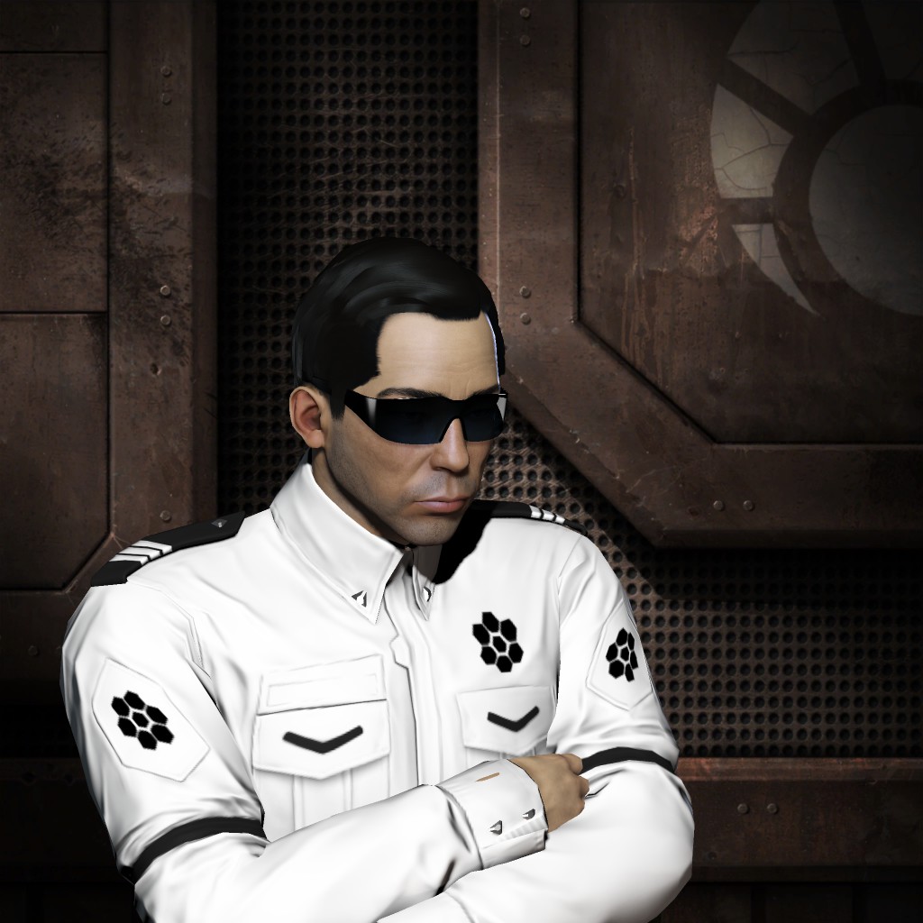 Lancelot Li