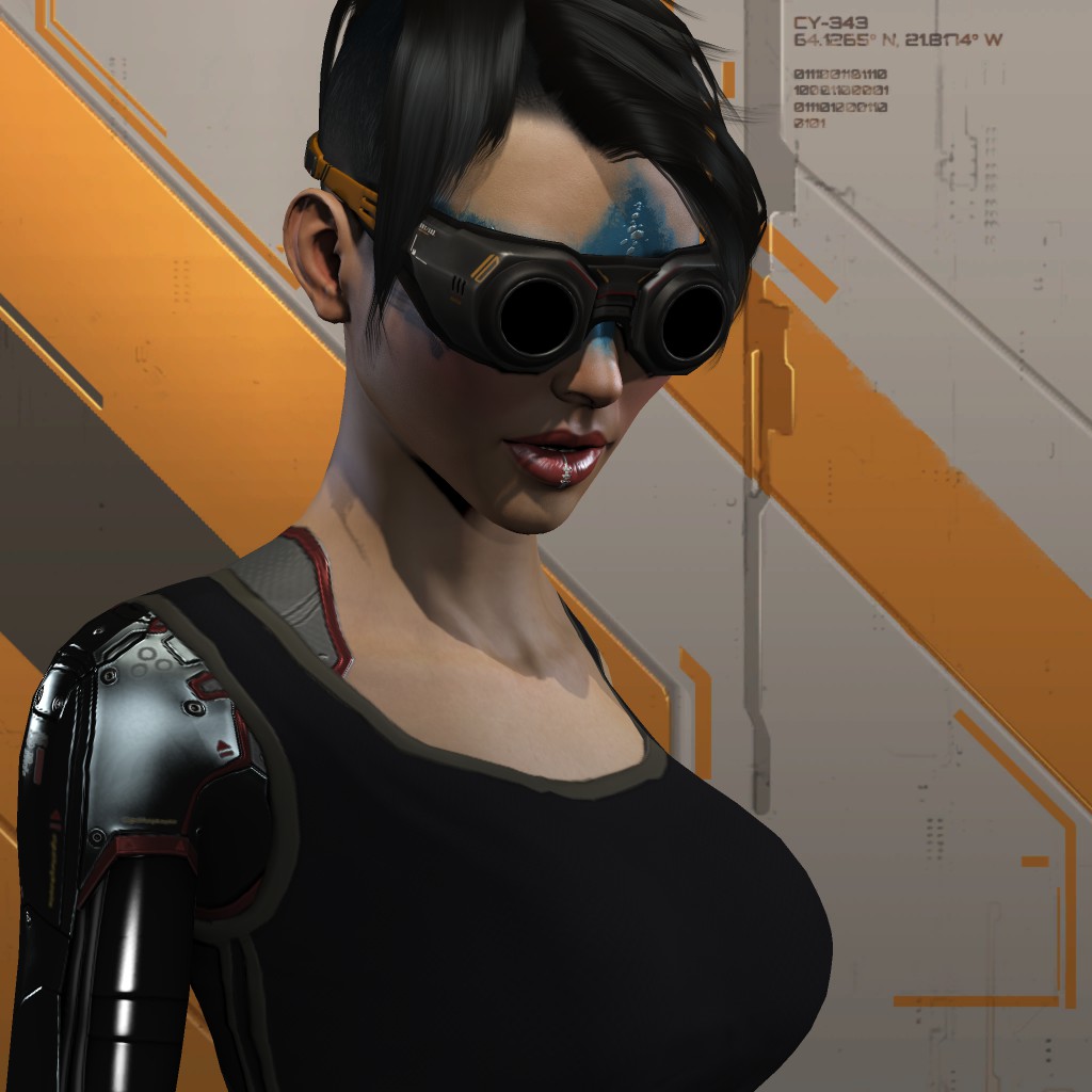 Jaiyna Solo