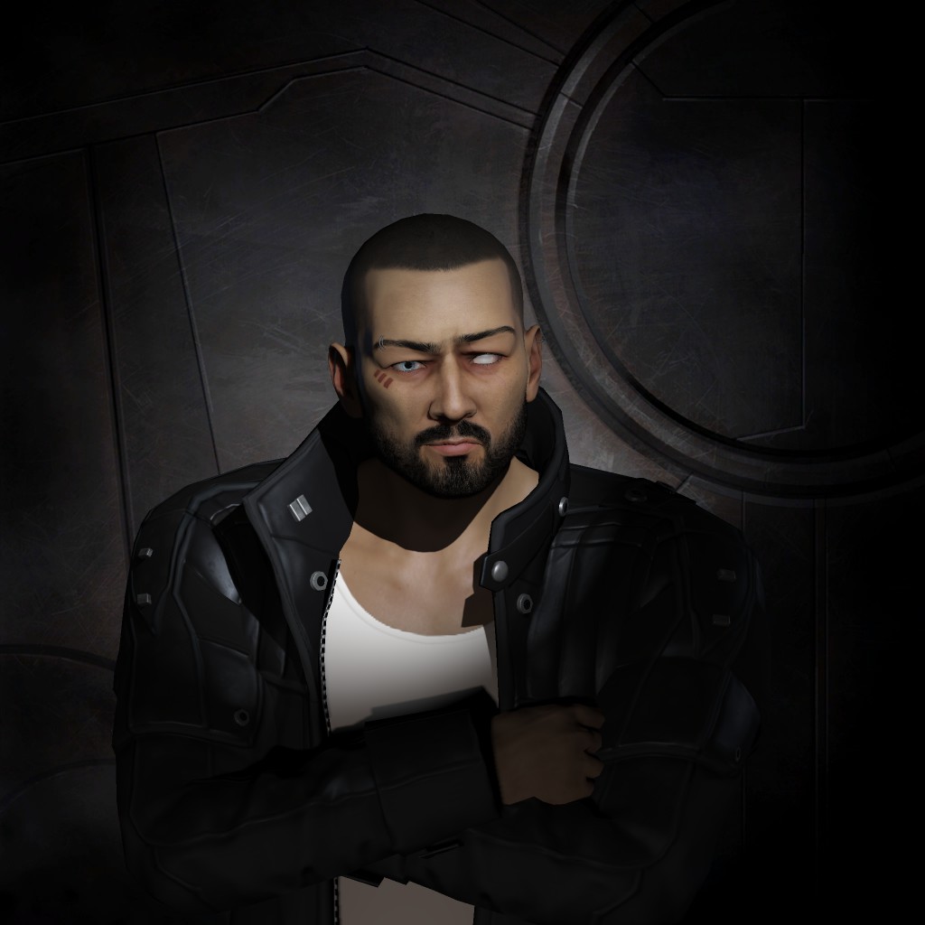 Michado Ozuwara