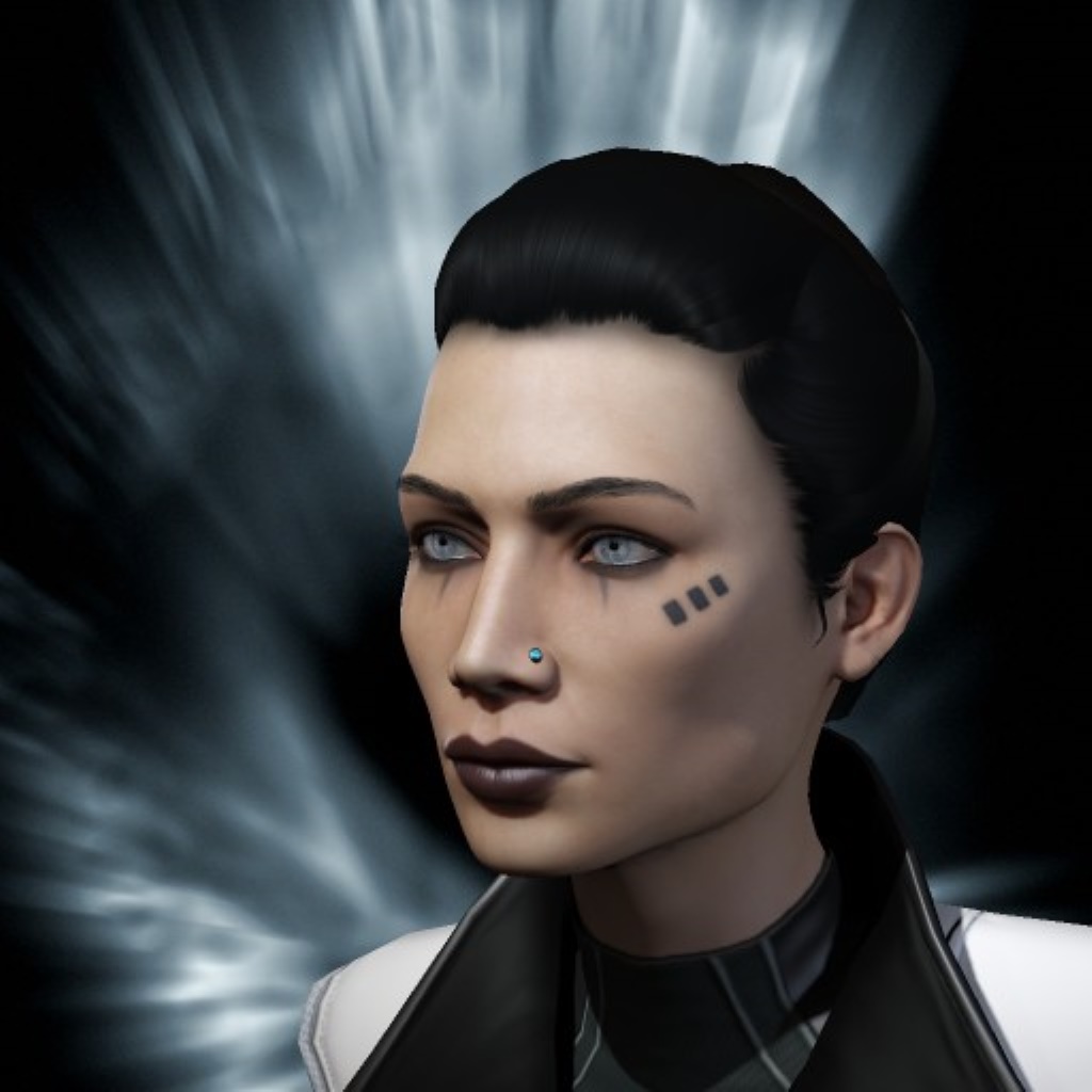 babayka overmind wife