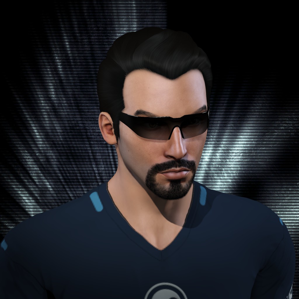 Alexey Tesla