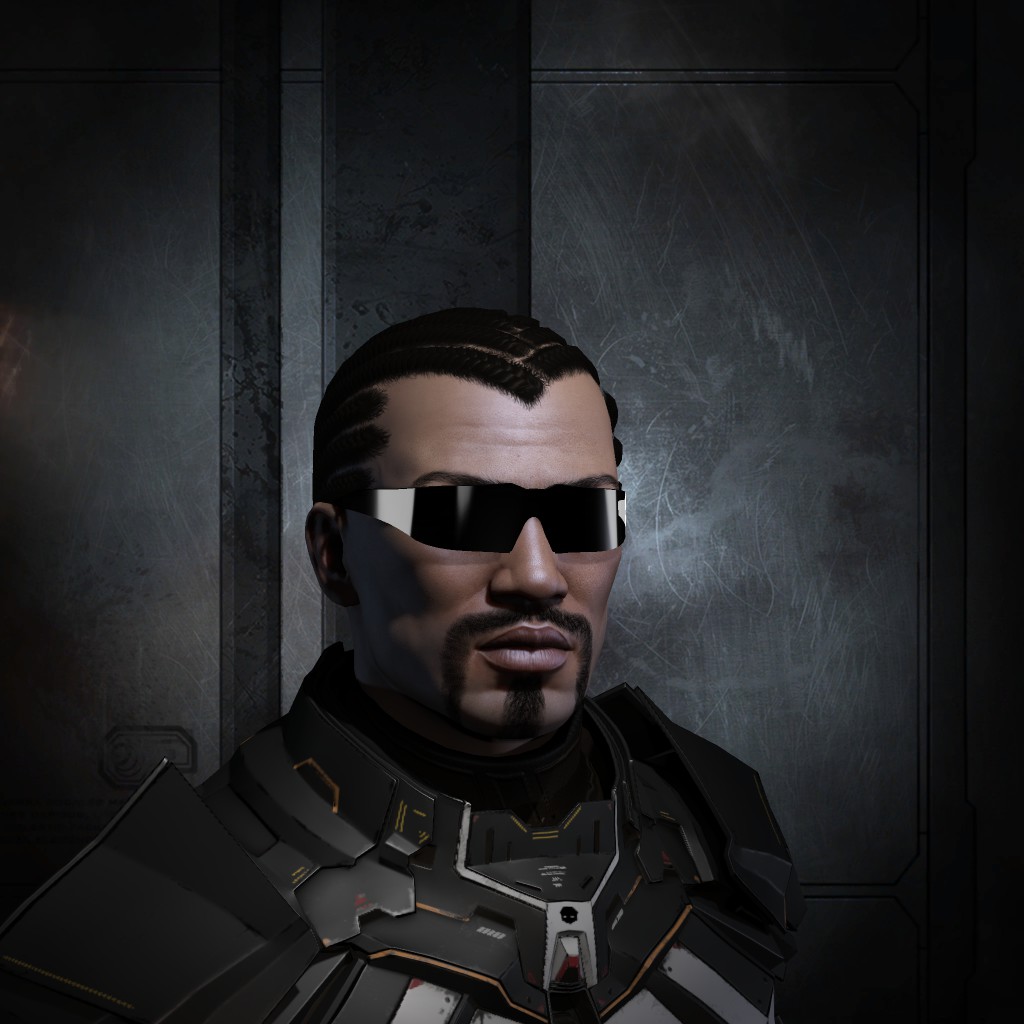 Drek Taron