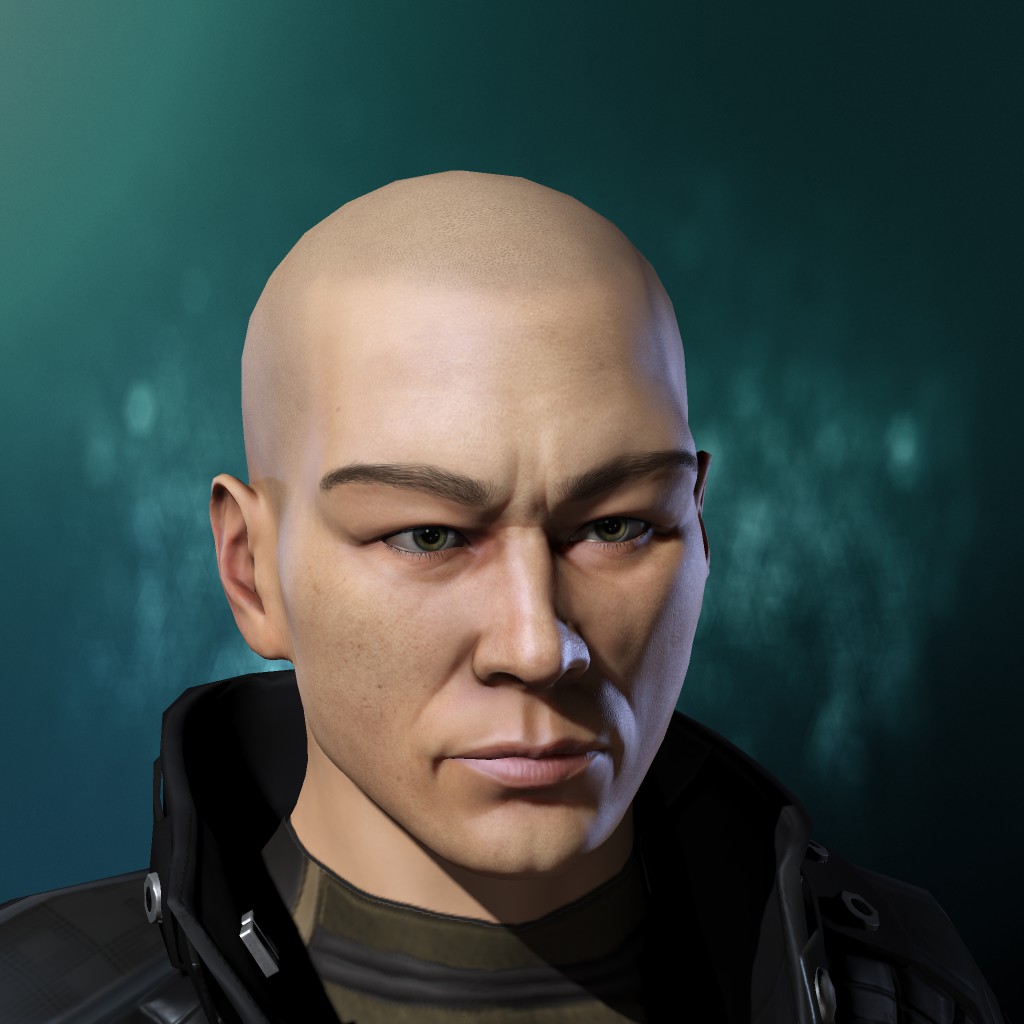 Adrian Hita