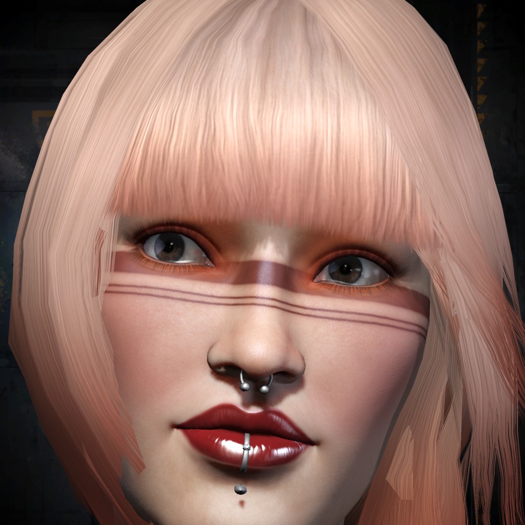 Daelynth Solette