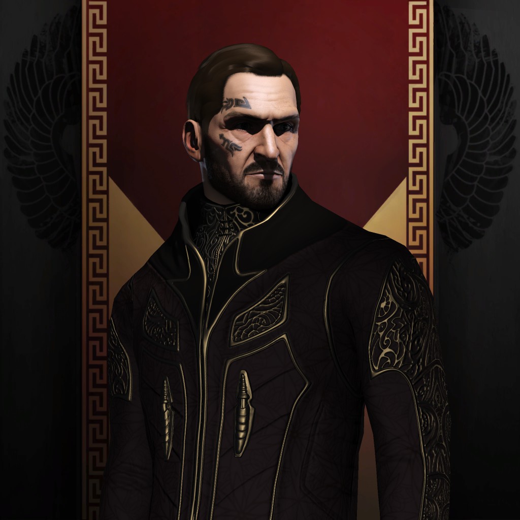 Niner Dethal