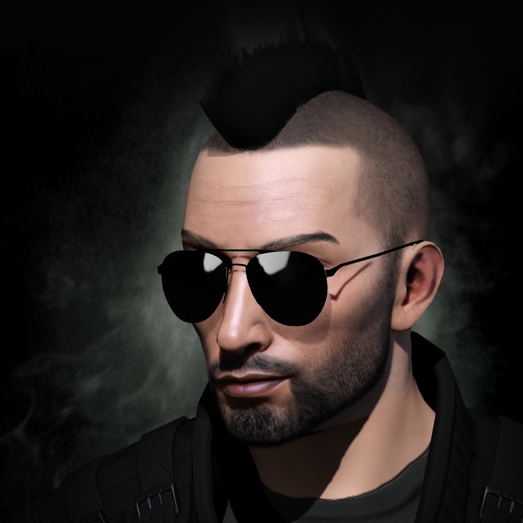Kosh Immortal