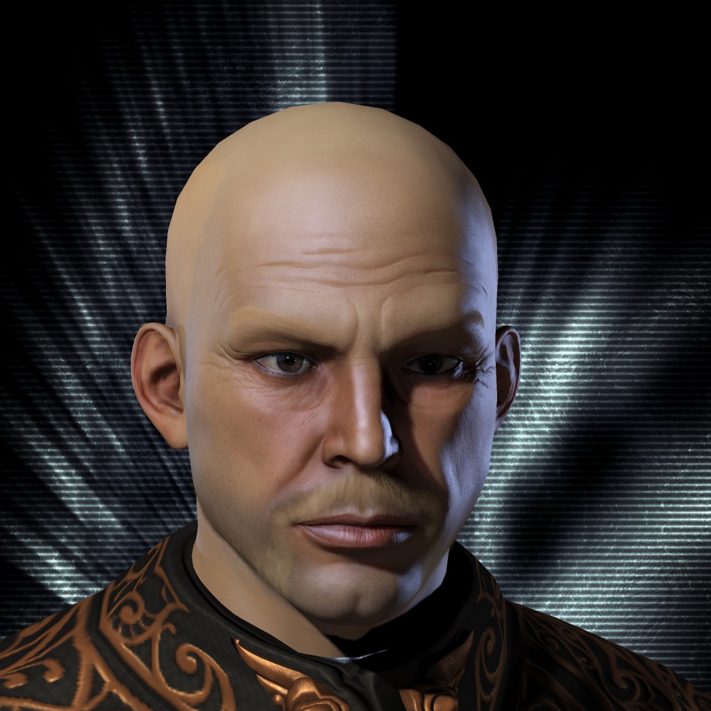 Nestor Gobbin