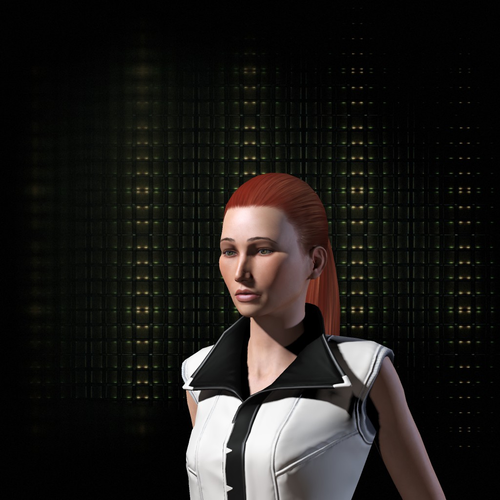 Alicia Viliana
