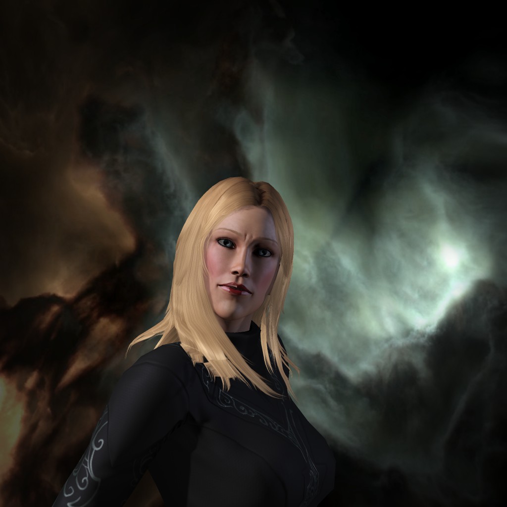 Bella Aideron