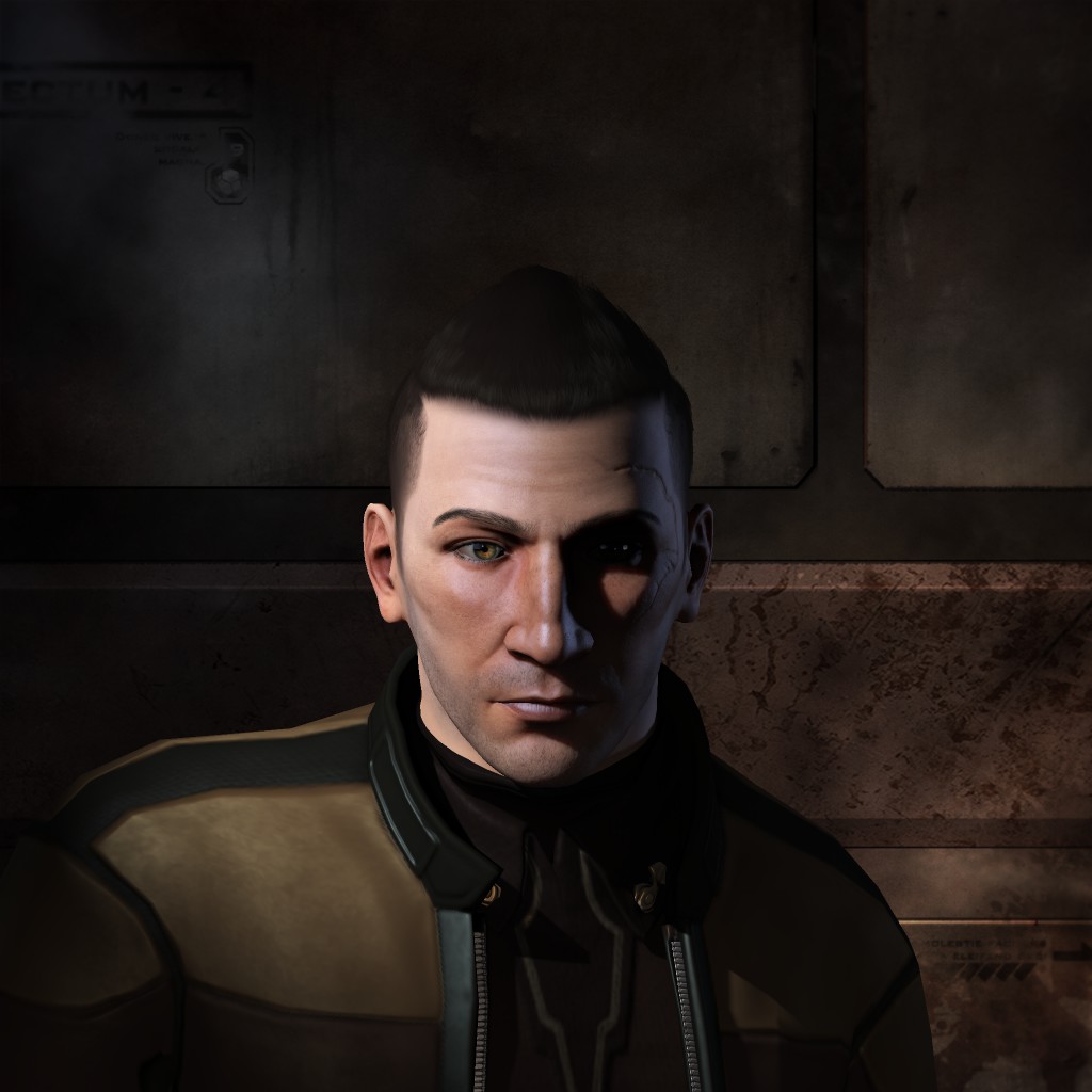Steven Gary Riraille