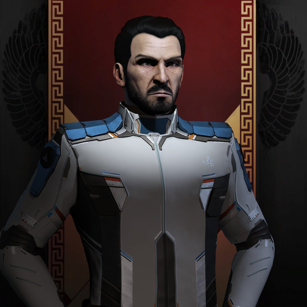 Atomic Powered Adam