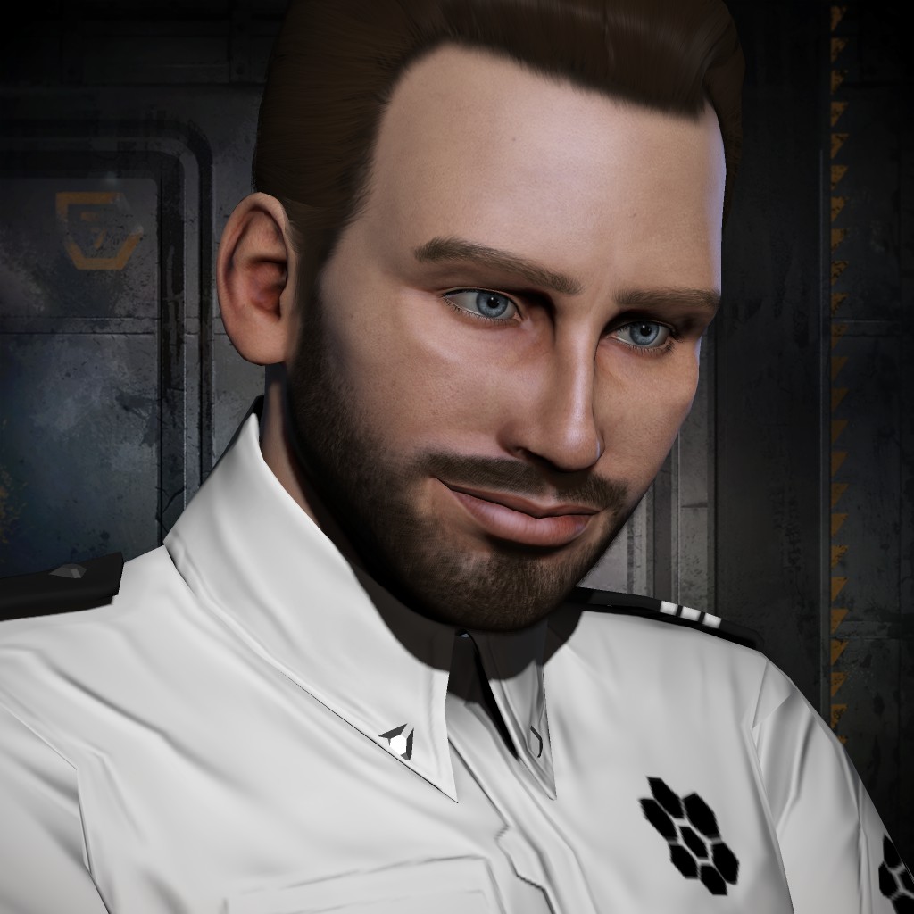 Cpt Jim Henson