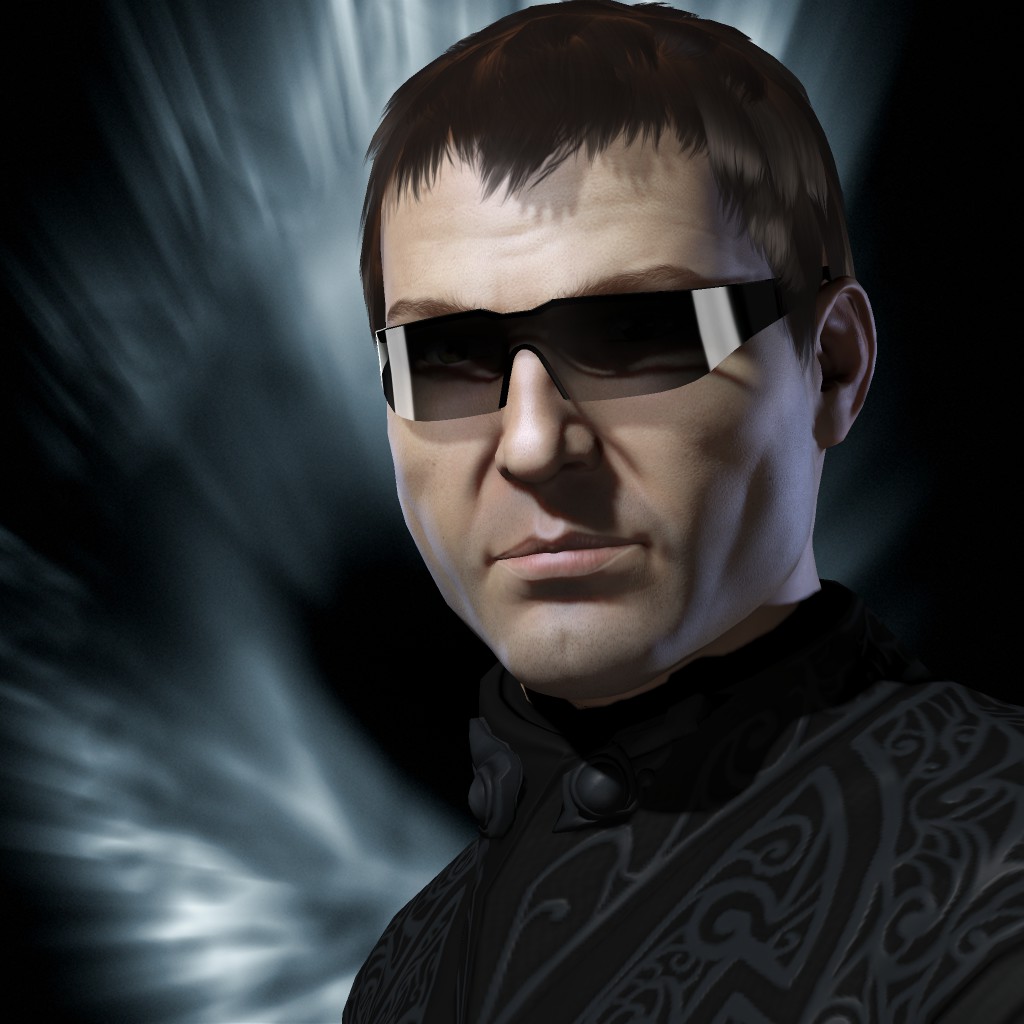 Pasha Kaimen