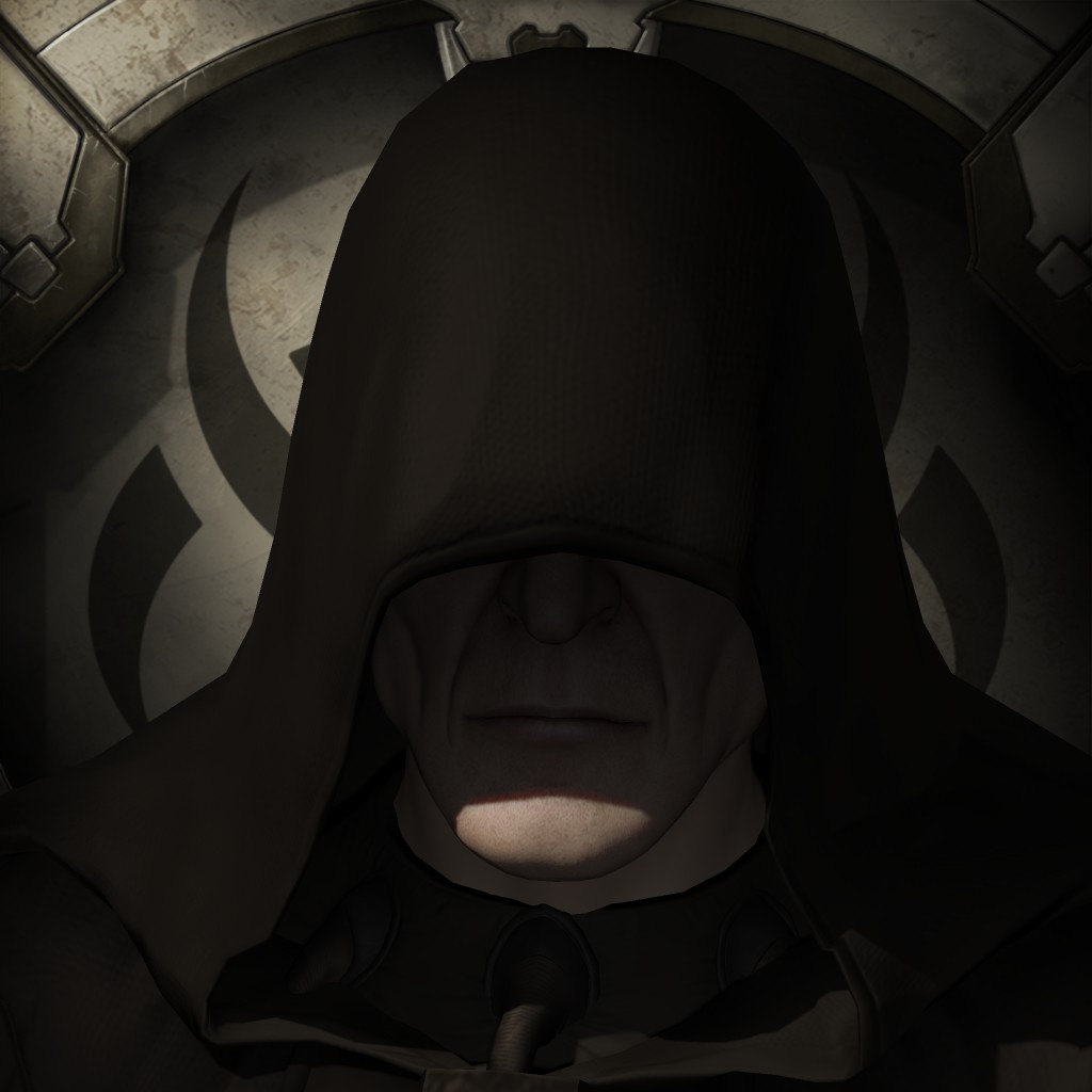 Lorgar Urizen