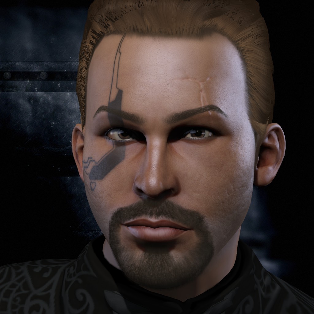 T'Galan McCall