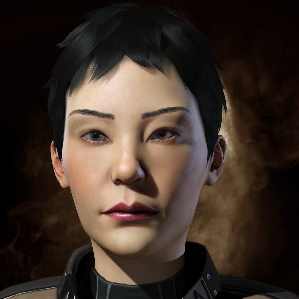 Rika Ravanastar