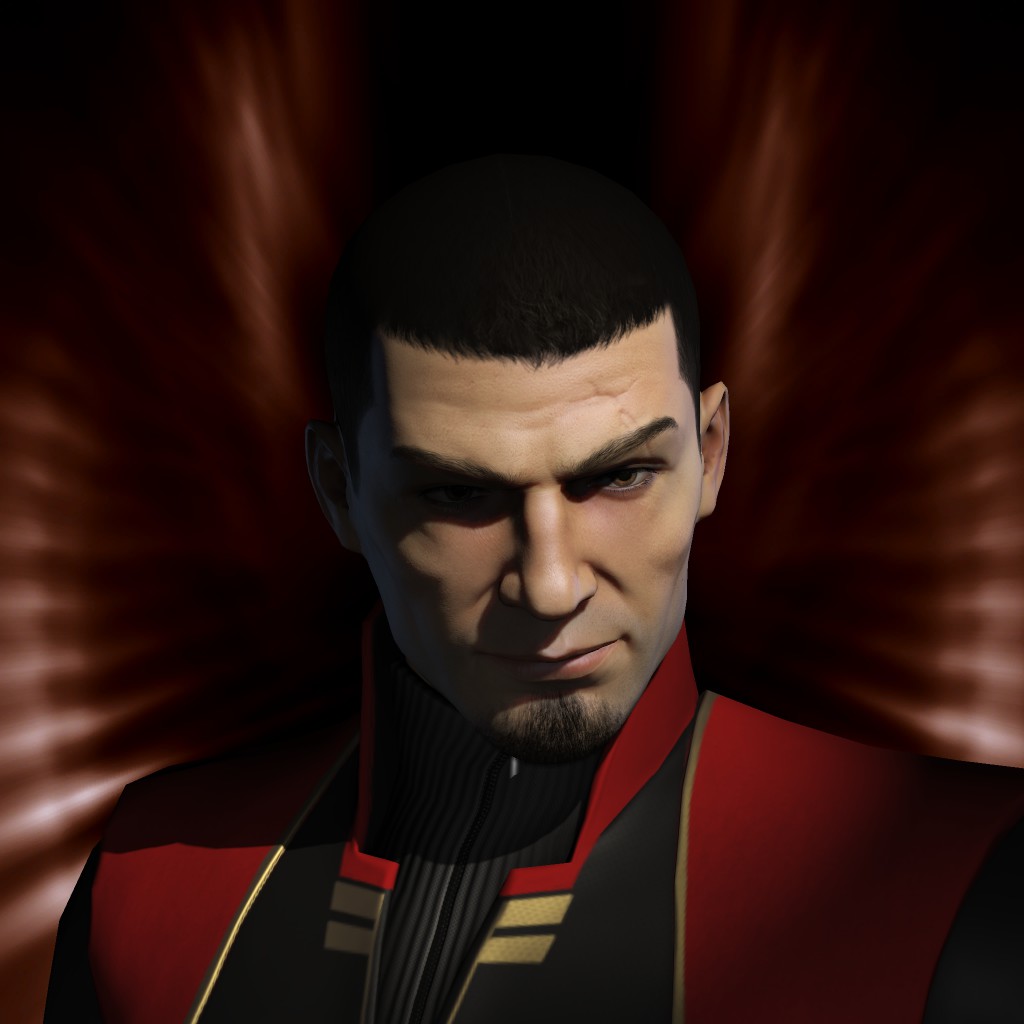 Percivan Krasus