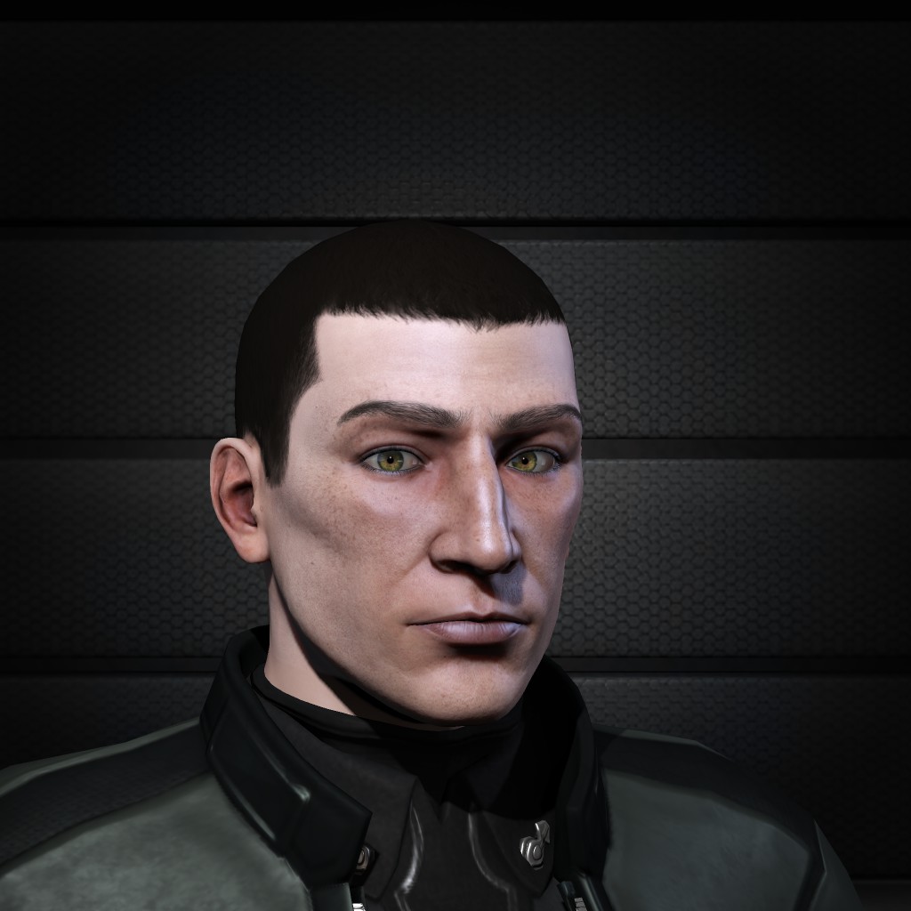 Shaman Dushevedov
