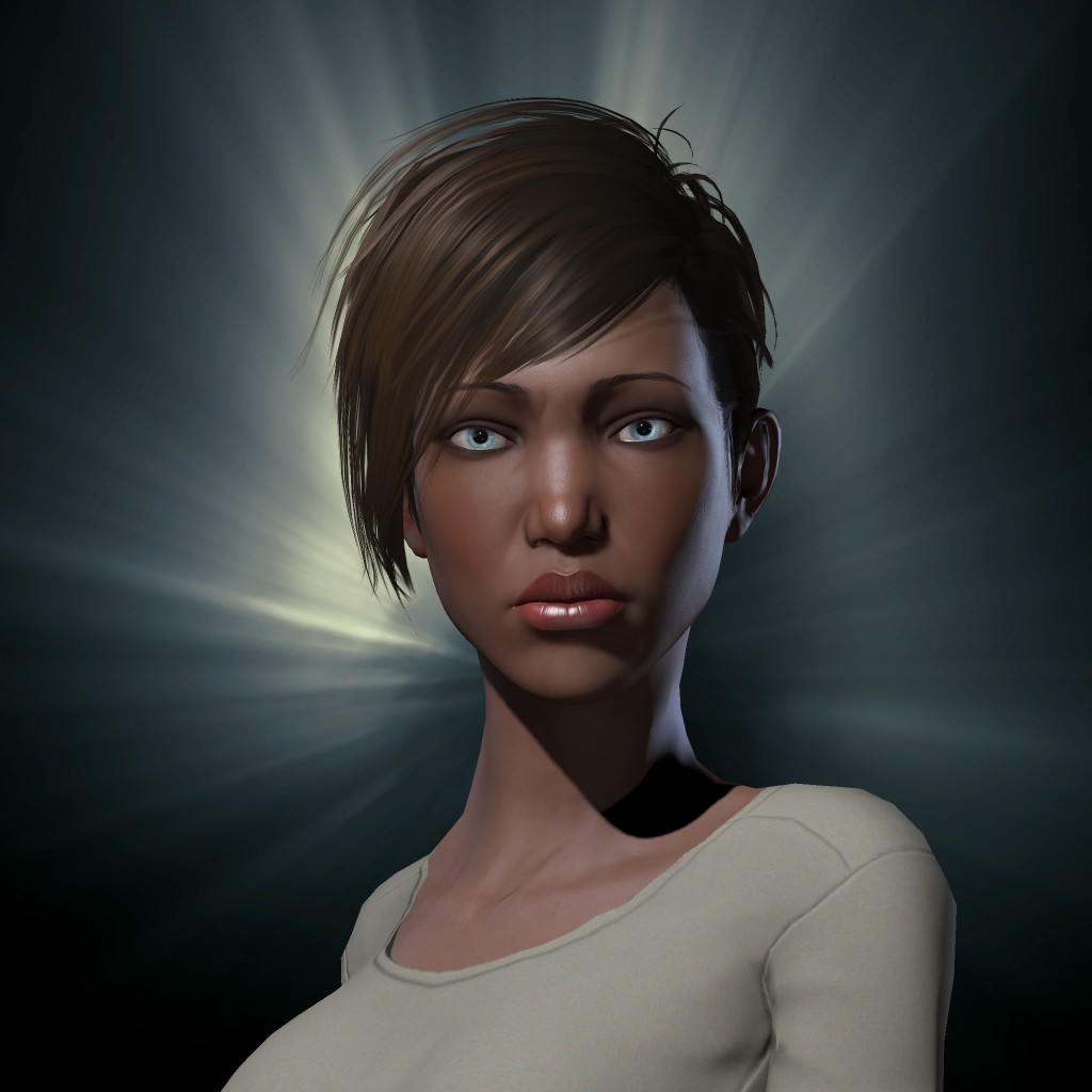 Cassi Taron