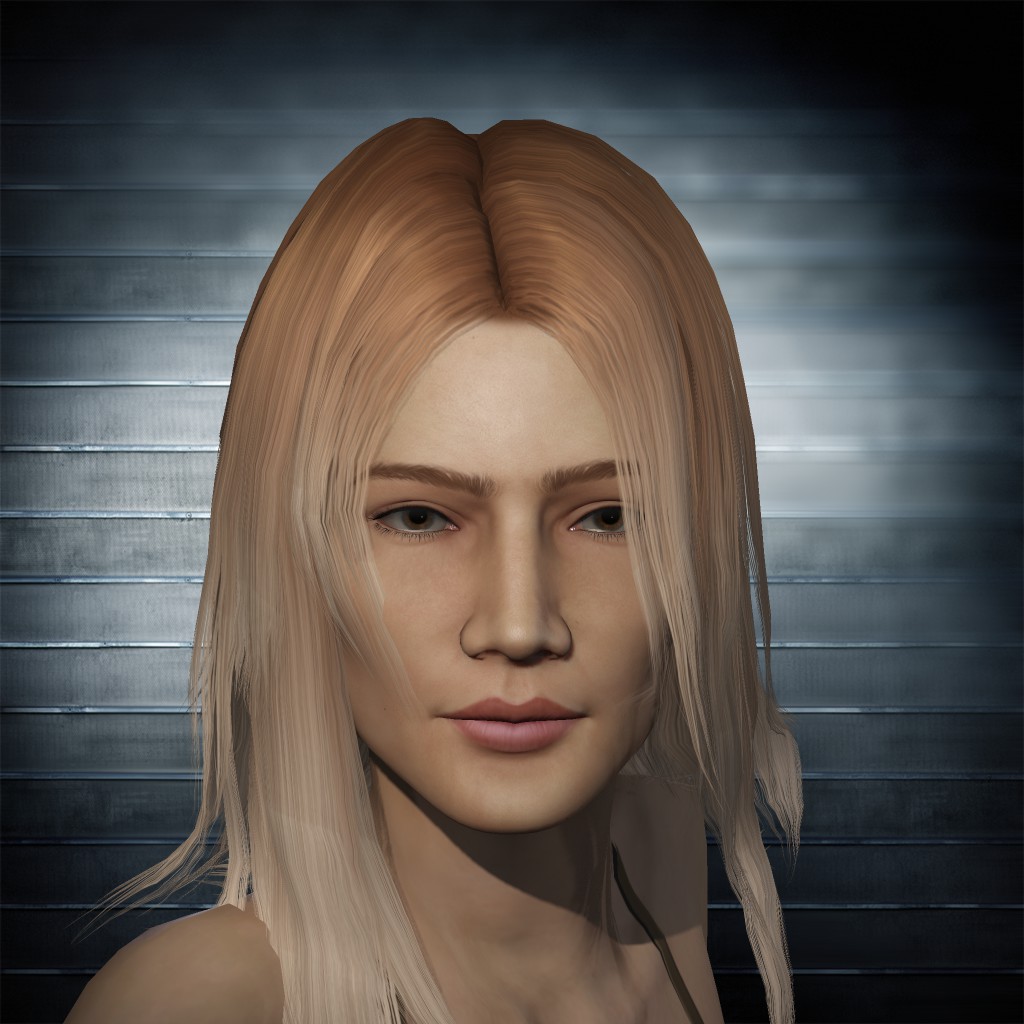 Cai'tlin