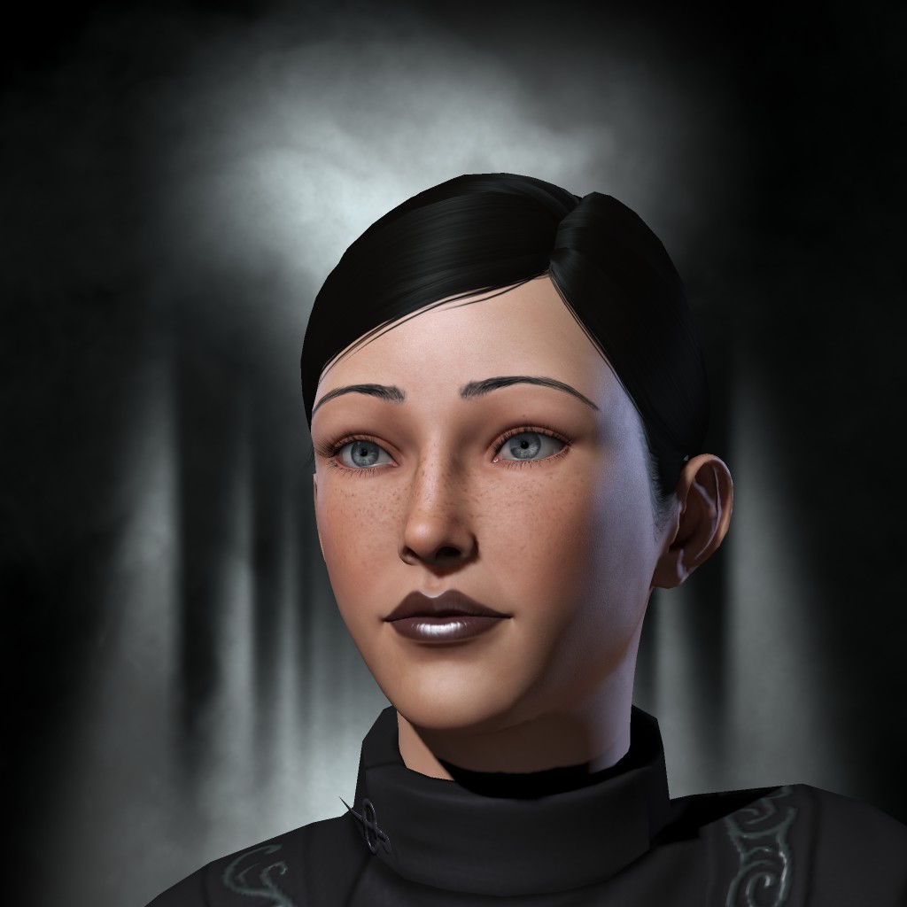 Cassandra Rockbreaker