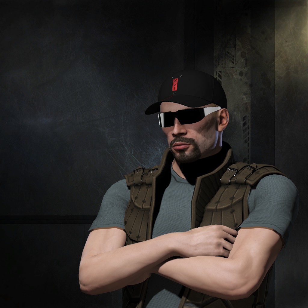 Tovan Darkstorm