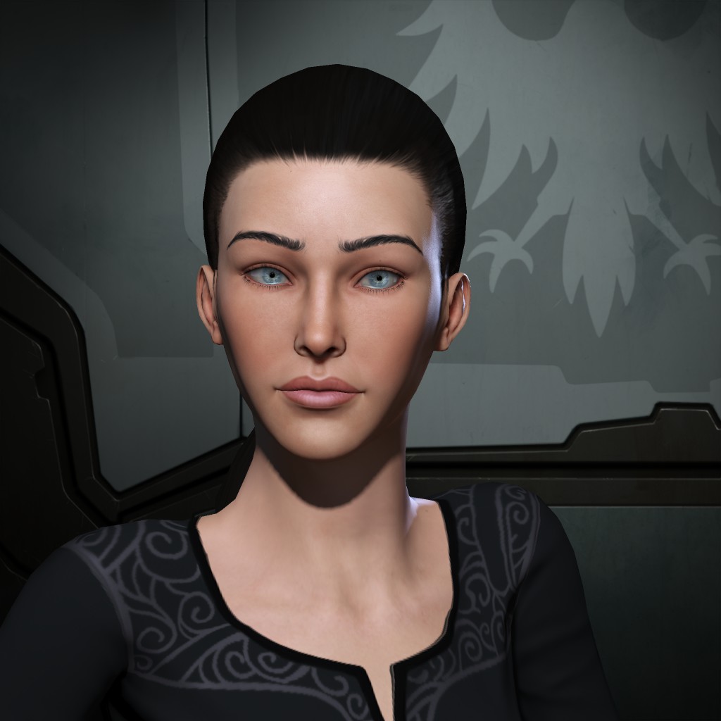 Christin Wolf