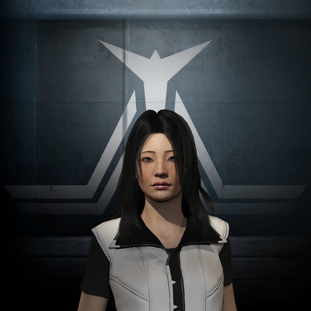 Luthea deLarrand