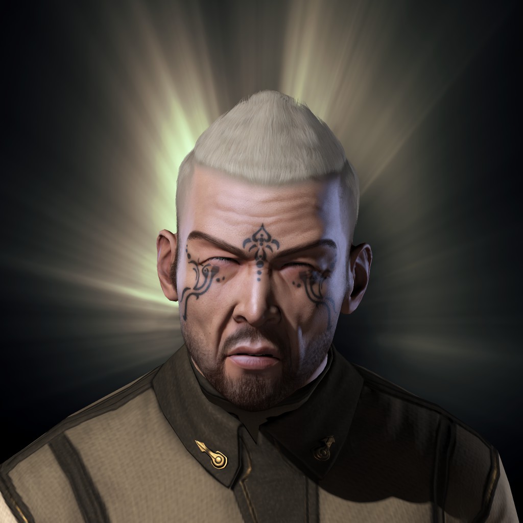 Saint Alfonzoe