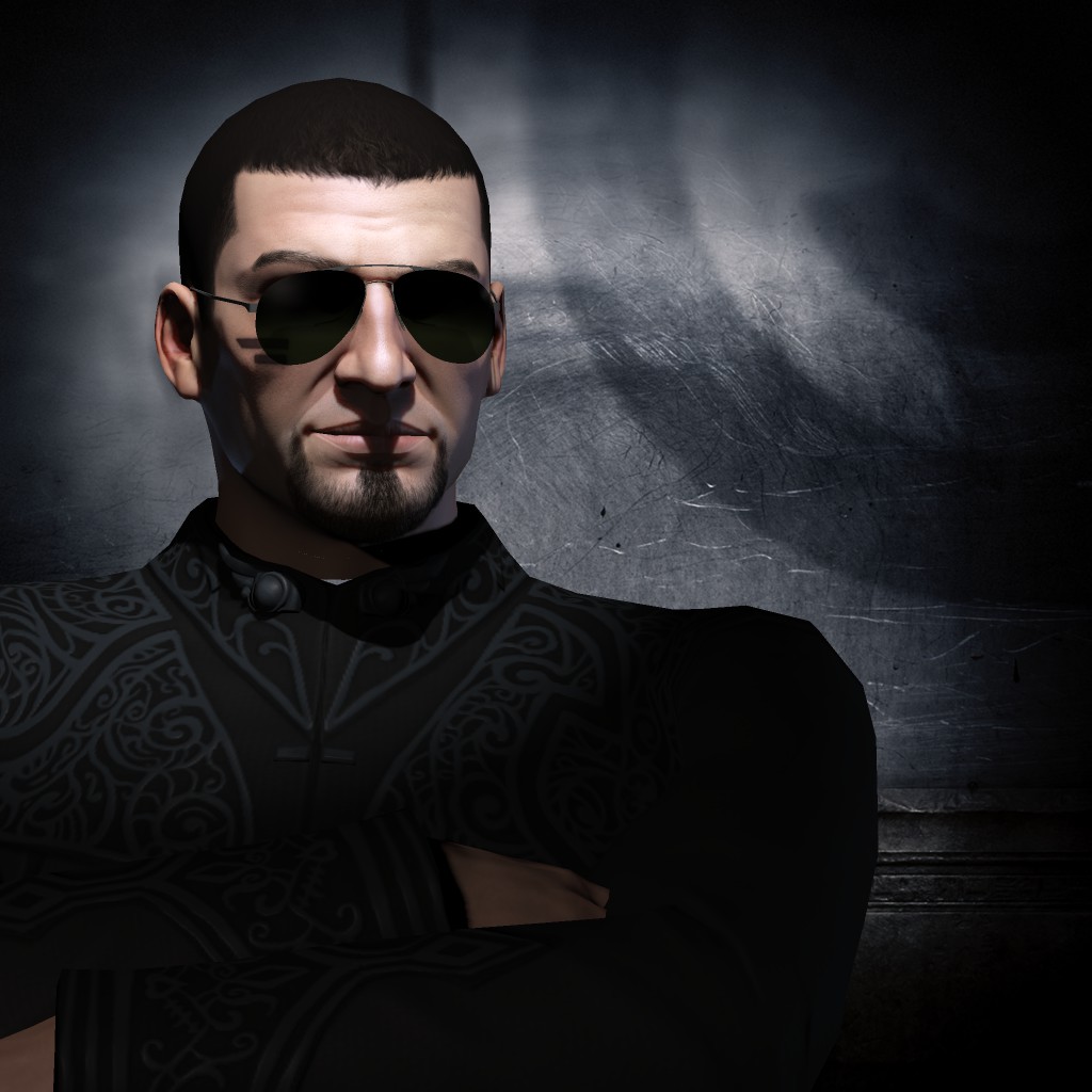 Samael Nyx