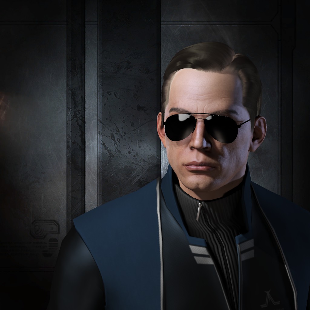 Viktor Pacific