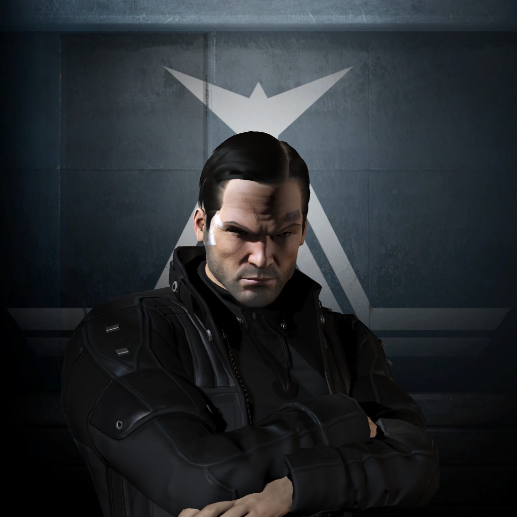 Jori Starkiller