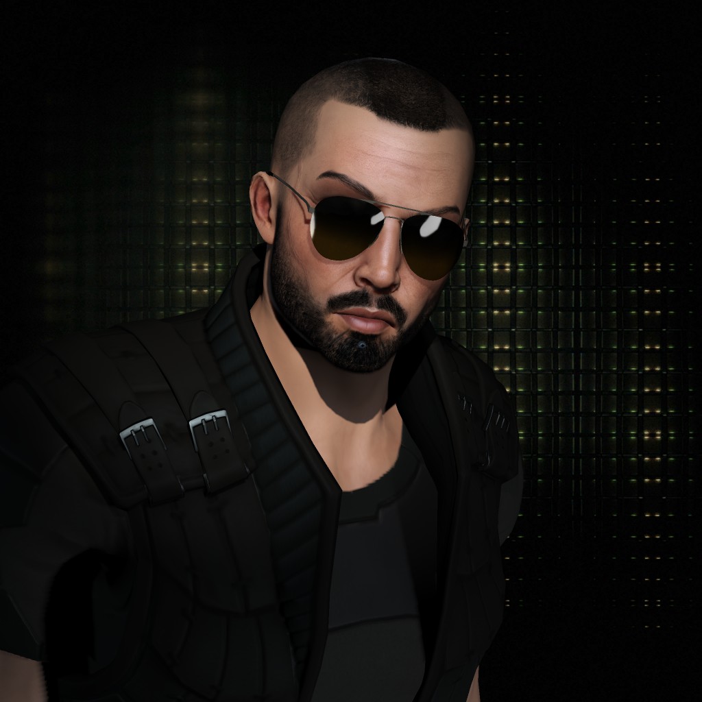 Reginald Draka