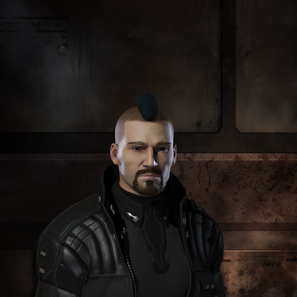 Alexei Sh