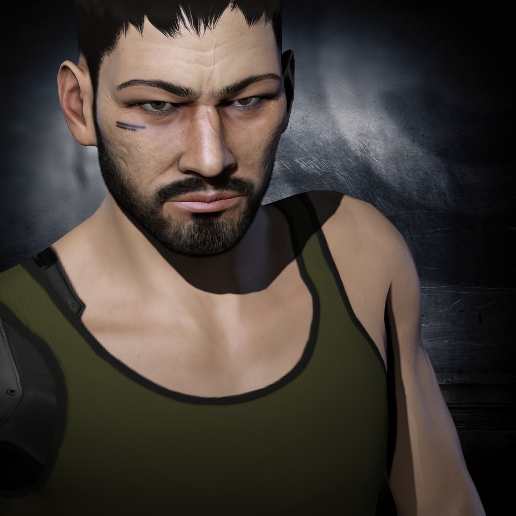 Viktor Potemkin