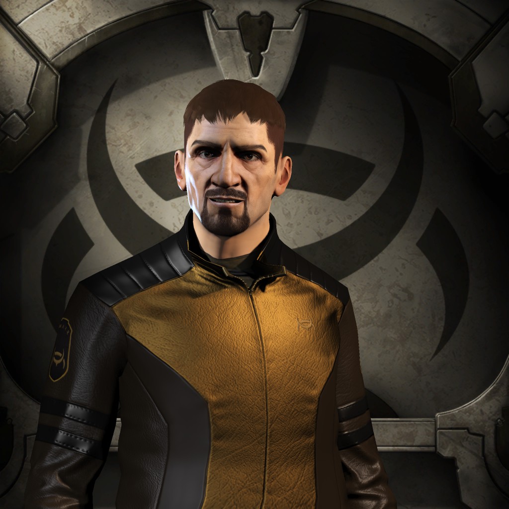 Nikolai Uran246