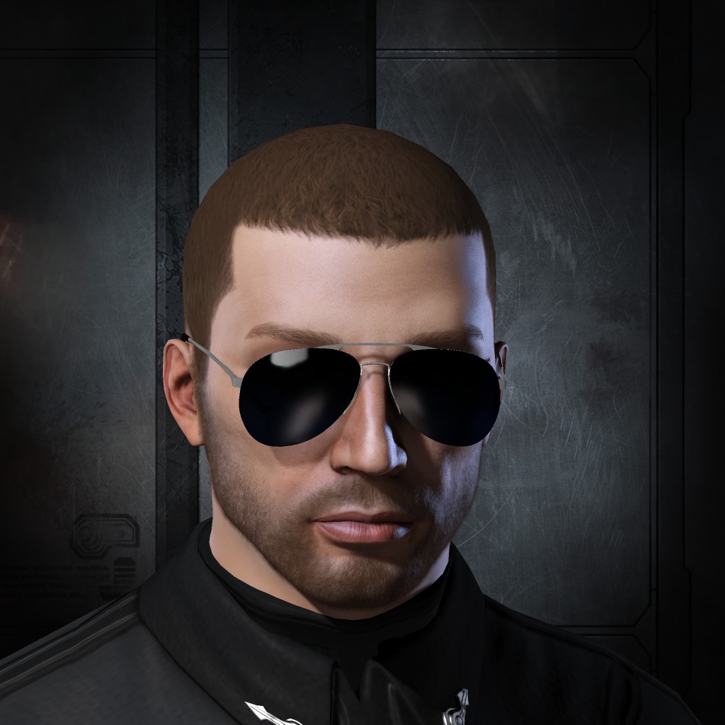 Eric Xaldan
