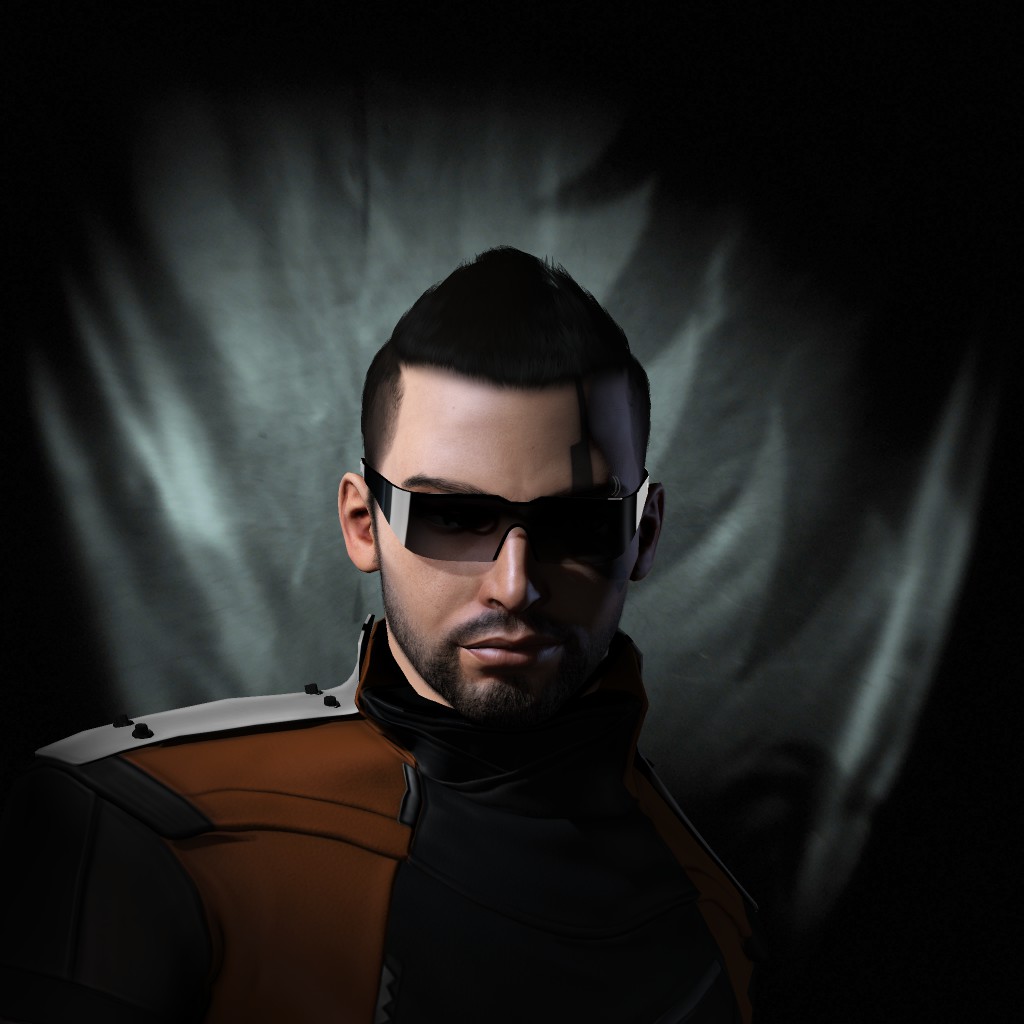Evgeny Hunt