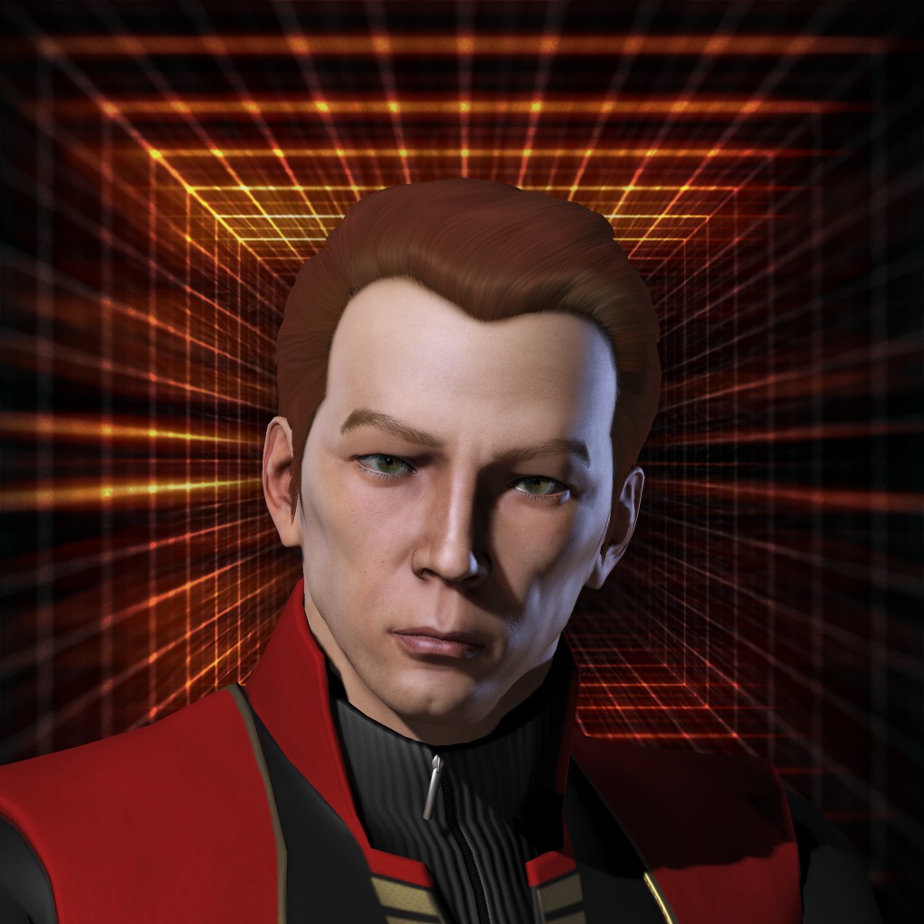 Inquisitor Surita