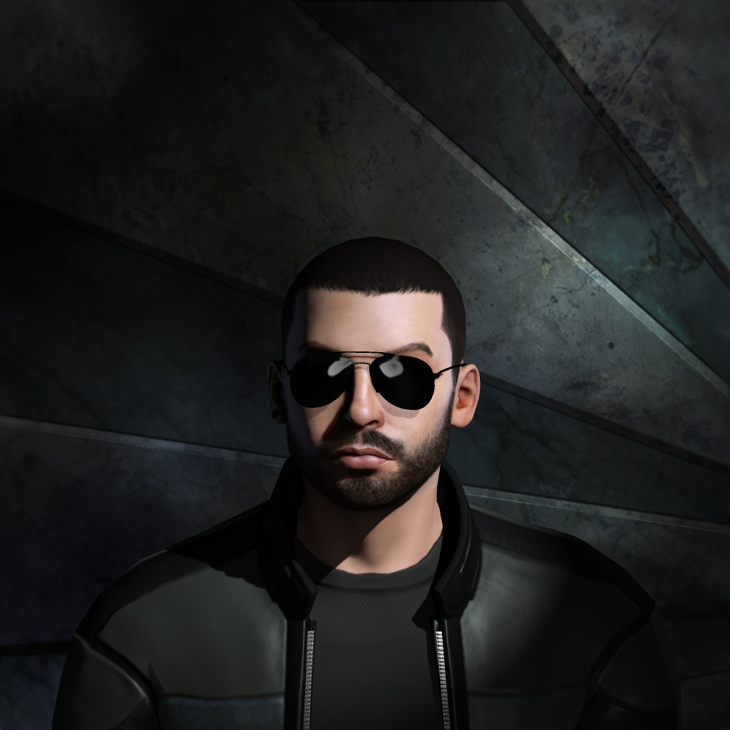 Xelsus Shadowchaser