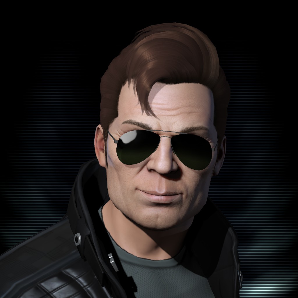 Bud Trooper