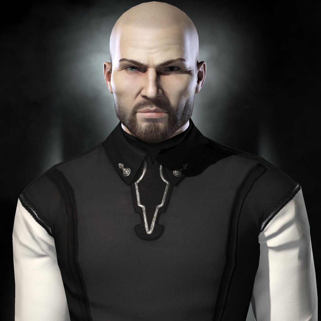 The Downlord