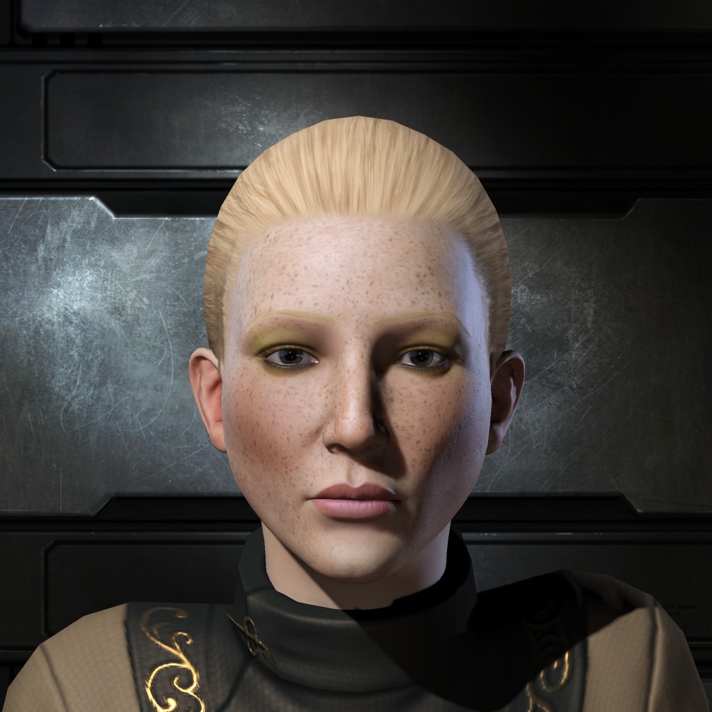 Claire Esterbrook
