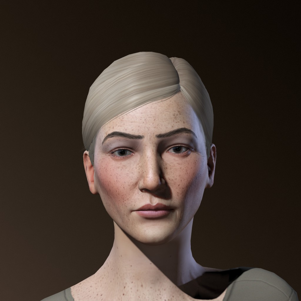 Celia Pearson