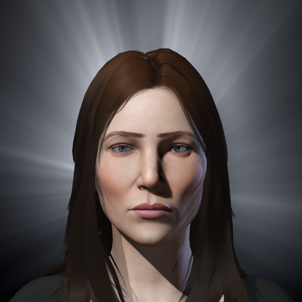 Silvia Percival