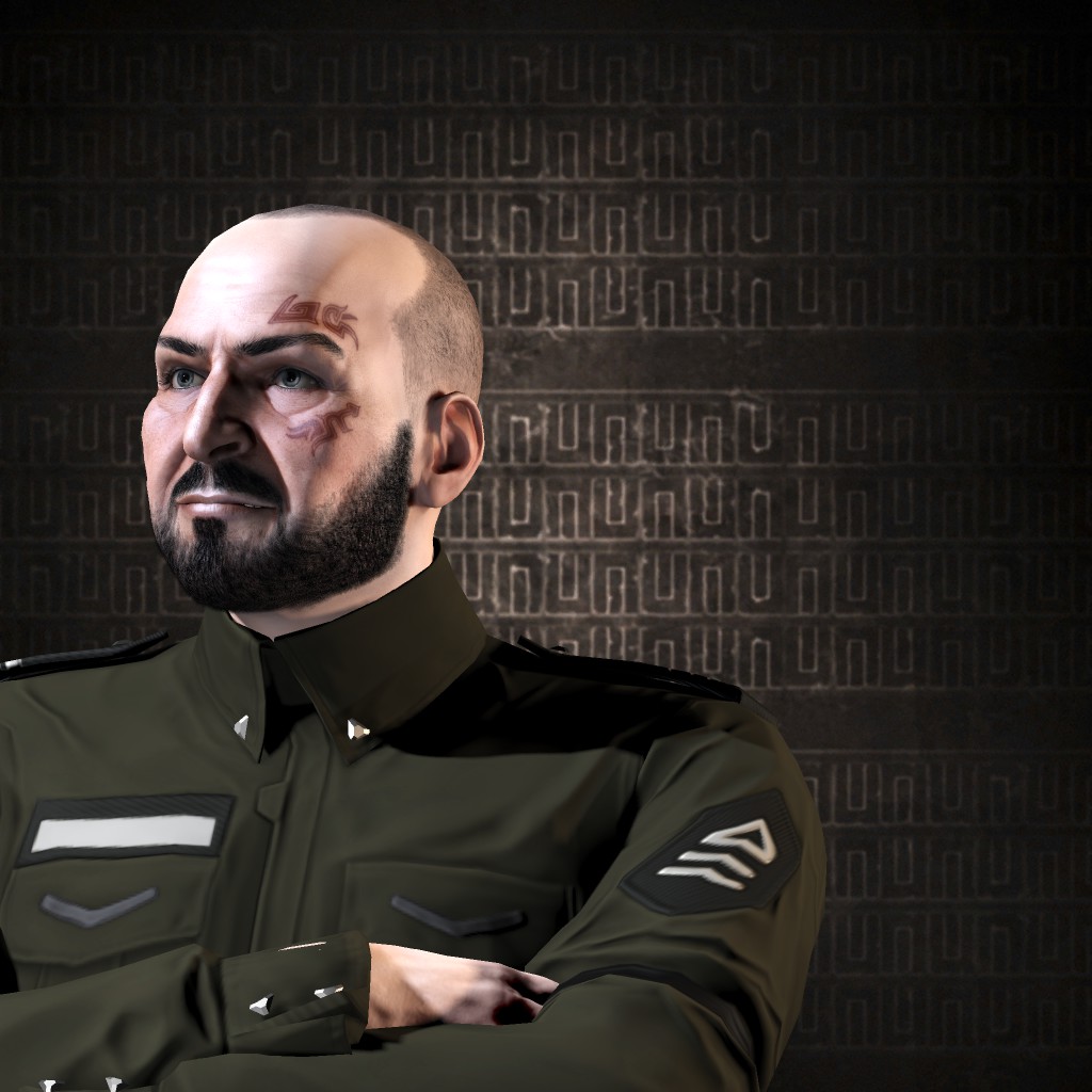 Paul Tarsis